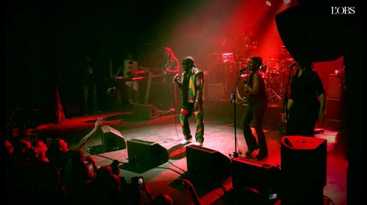 Déjà le debrief : le reggae de Toots & the Maytals à la Cigale de Paris