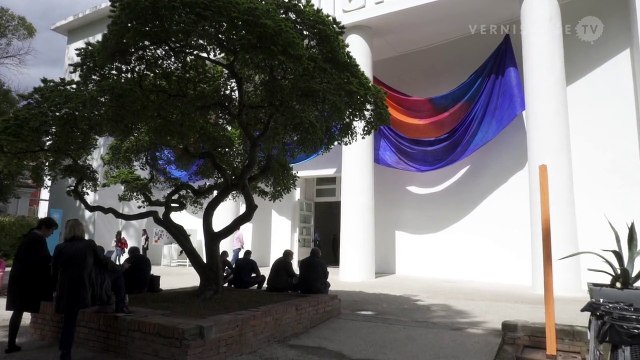 Venice Art Biennale 2017: Viva Arte Viva – Giardini