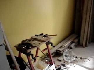 les travaux avancent