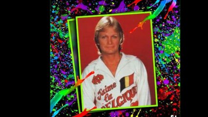 FREDERIC CHANTE CLAUDE FRANCOIS - DON'T TURN YOUR BACK ON LOVE