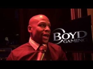 MAYWEATHER CALLS OUT DANA WHITE ON UFC PAY "CANELO STOPS" GGG; MCGREGOR & GGG "USING MY NAME"