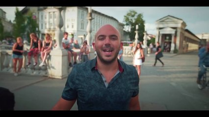 محمود العسيلى - فوقي (فيديو كليب حصري) - 2017 - (Mahmoud El Esseily - Fou2y (EXCLUSIVE