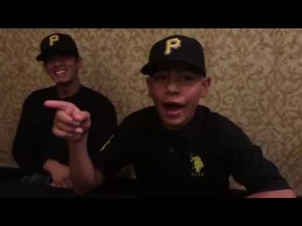 FANS ASK WASSUP WITH GOLOVKIN VS JACOBS? CLOWN ON EACH OTHER; BREAK DOWN CANELO VS GOLOVKIN