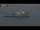 UK warship shadows Russian submarine as it passes through English channel