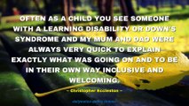 Christopher Eccleston Quotes #2