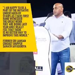 SSFL Football league opening ceremony