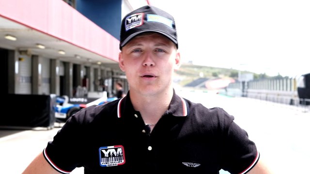 Les étoiles montantes de l'ELMS : Episode 01 Yann Ehrlacher à Silverstone