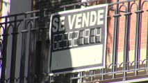 Compraventa de viviendas se dispara un 26,9% en marzo