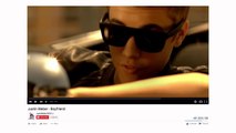 10 Most Disliked YouTube Videos-PAvE