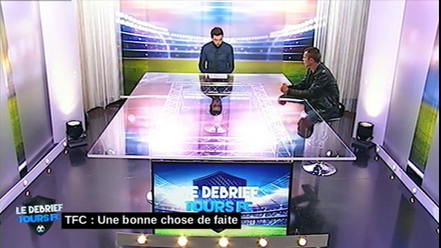 Le Debrief Numéro 1719 TFC