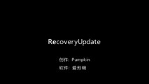 Pumpkin KD Android H ate instruction