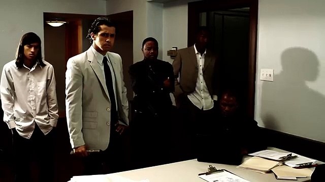 How To Exploit Minorities For Financial Gain from THE BANG BANG BROKERS (2017) Trailer #2