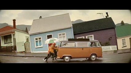 Bendigo Bank's Bigger than a Bank TVC