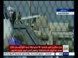 غرفة الأخبار | اللواء حسنى حسن :72 راكبا كانوا على متن طائرة مصر للطيران