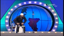 WHY DOES THE QURAN CREATE ENMITY BETWEEN MUSLIMS & JEWS - DR ZAKIR NAIK [Full HD,1920x1080]