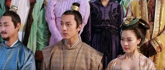New Chinese action movies ♠ Chinese martial arts movies ♠ part 2/3