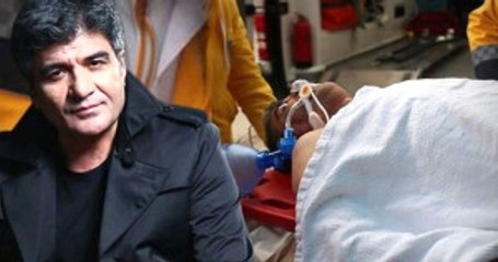 İbrahim Erkal'ın Beyin Kanaması Geçirmeden Önce Verdiği Son Röportajı Ortaya Çıktı