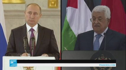 ما أهمية زيارة محمود عباس إلى روسيا