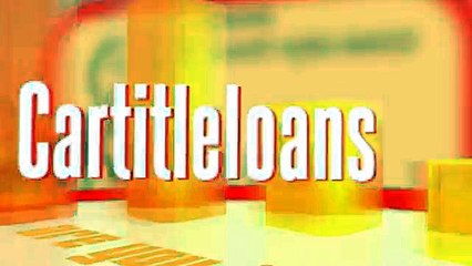 Car Title Loans Chilliwack