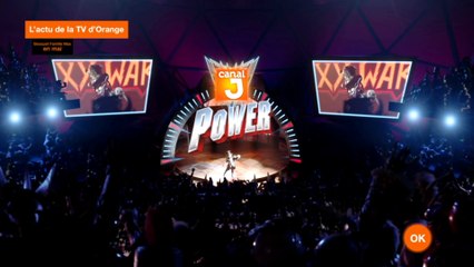 Temps forts Bouquet Famille Max Mai 2017 - TV d'Orange