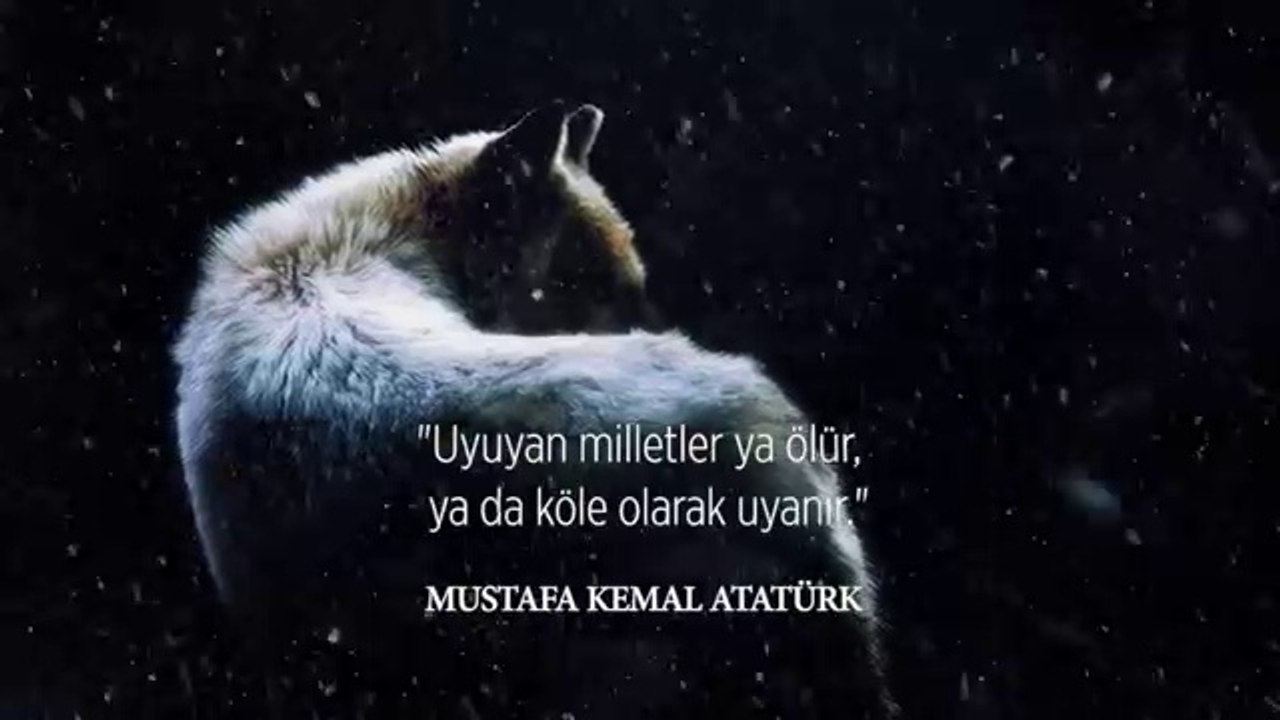 Börü Dizisi 2017 - Yeni Dizi Star TV'de