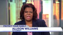 Attorney Allison Williams on Cultural Parenting Practice Differences