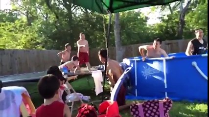 Best Fails of November Week 4 2016   Funny Fail Compilation