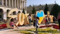 L'Ukraine, hôte d'un Eurovision gay-friendly malgré l'homophobie