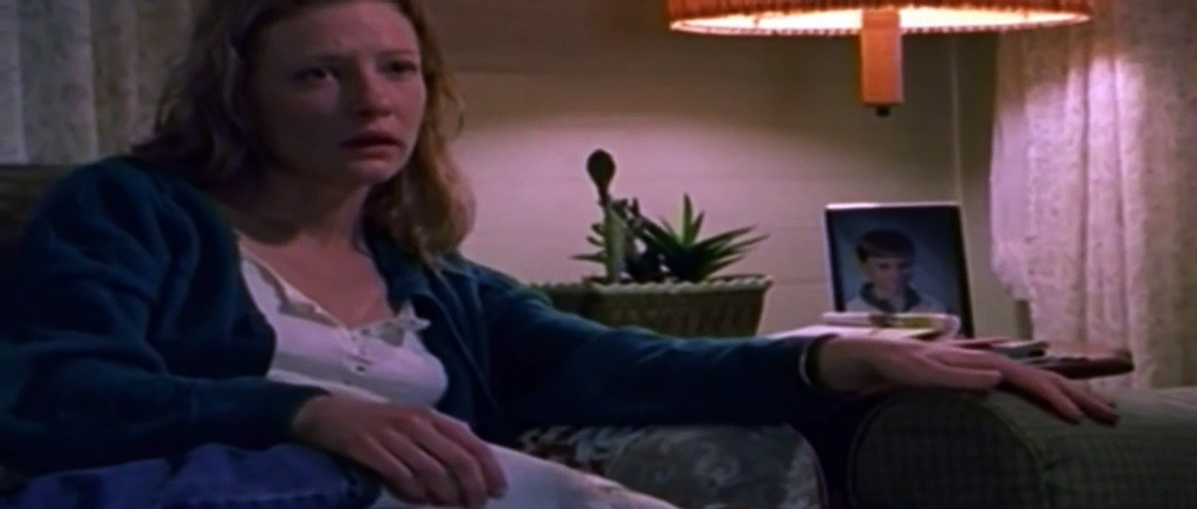 Keanu Reeves Movies - The Gift English HD part 2/2