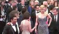 Stars pour onto Cannes red carpet for film festival openingwqewq234