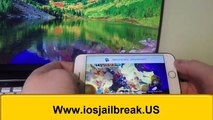 Comment désactiver Jailbreak sur iOS 10.3.1 - Pas d'ordinateur [Updated 2017]