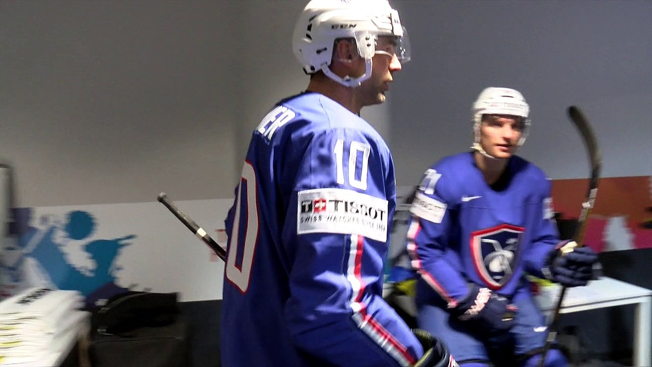 Laurent Meunier, infatigable et exemplaire capitaine