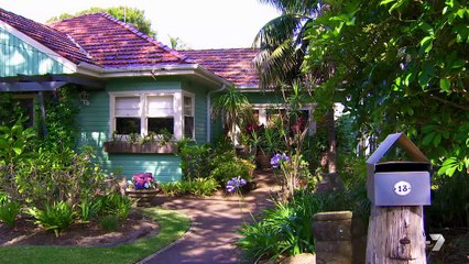 Home and Away 6655 11th May 2017 Part 1/3
