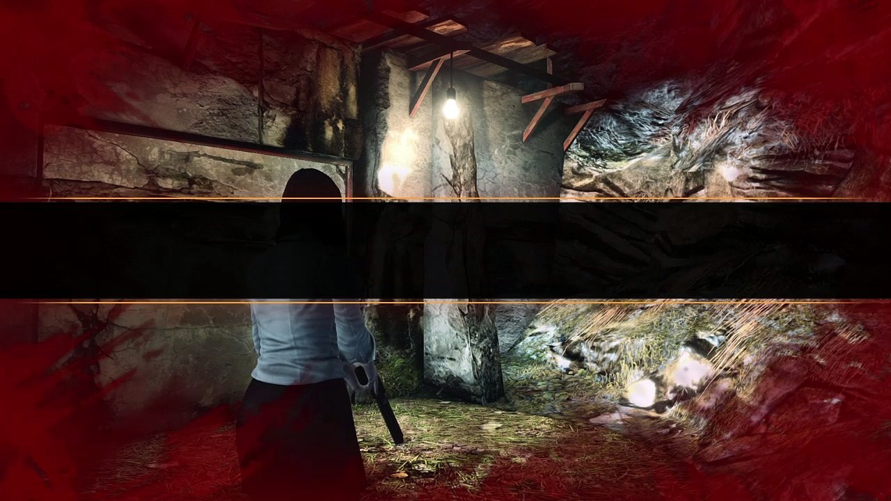 Resident evil revelations 2 04 queima FDP