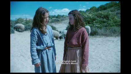 JEANNETTE L'ENFANCE DE JEANNE D'ARC - Bande-annonce