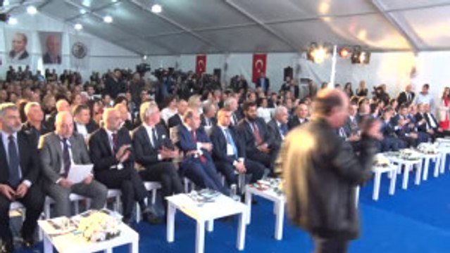 Kartal Belediye Başkanı Öz: Kentsel Dönüşüm Siyaset Üstü Düşünülmeli