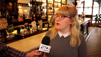 The Lowdown Liverpool - 10th May