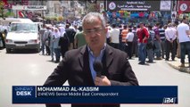 i24NEWS DESK | PA President Abbas to meet Putin in Russia | Thursday, May 11th 2017