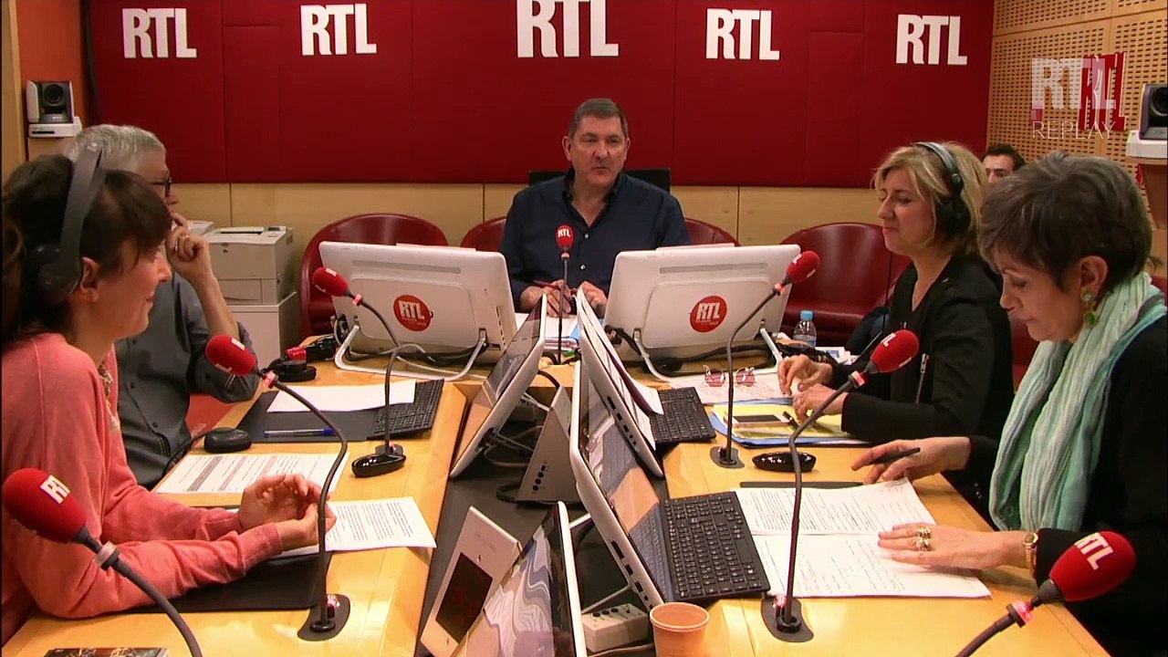 Laetitia Colombani et la chanteuse Alma sont dans "Laissez-vous tenter"