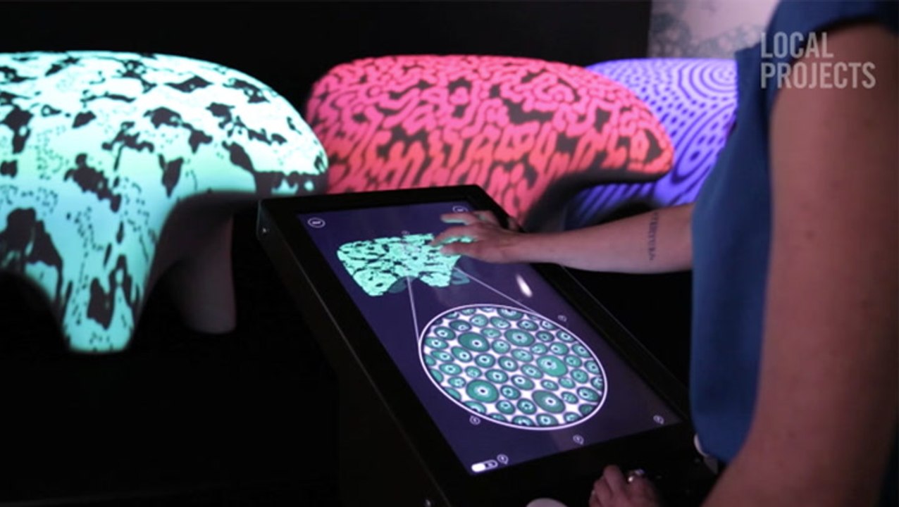 How This Design Firm Is Revolutionizing Experiences