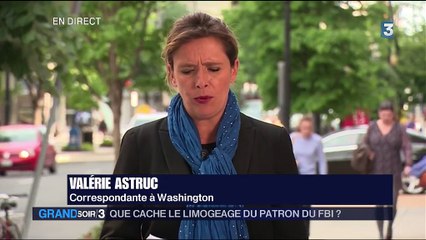 États-Unis : le spectre du Watergate agité après le limogeage du patron du FBI