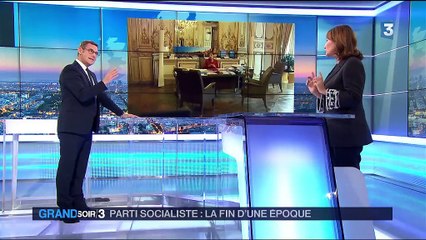 Pour Ségolène Royal, Emmanuel Macron "a la fibre écologiste"