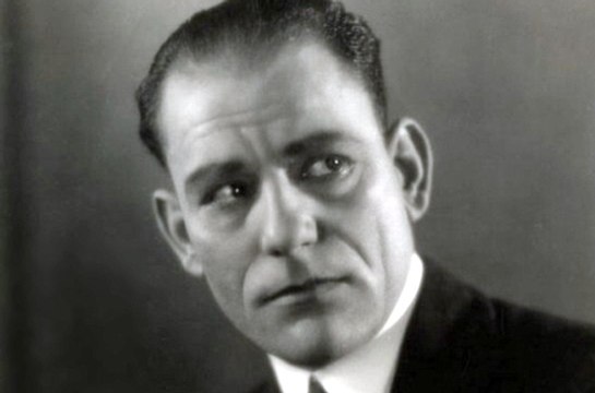 Documental: Lon Chaney biografía (parte 1) (Lon Chaney biography) (part 1)