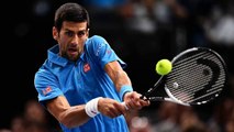 Feliciano Lopez vs Novak Djokovic ATP Madrid Live Stream - Mutua Madrid Open - 13:00 UK - 11th May