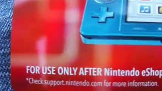 How to get free Nintendo eShop codes legally | My updated tutorial