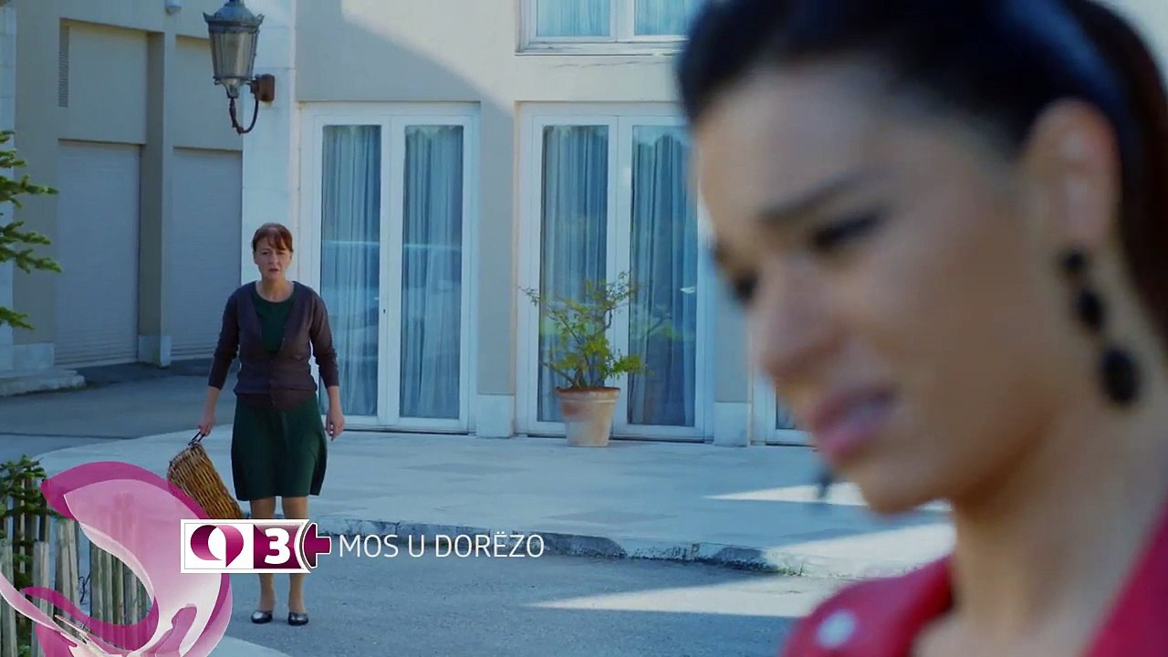 Mos u dorezo-Parashikime-Episodi 68