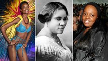 8 Black Women Who Broke Barriers in Beauty