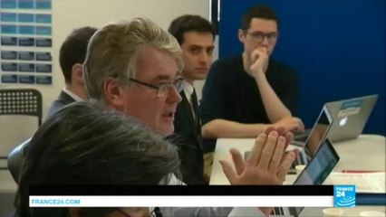 La République En Marche va dévoiler 450 candidatures aux législatives