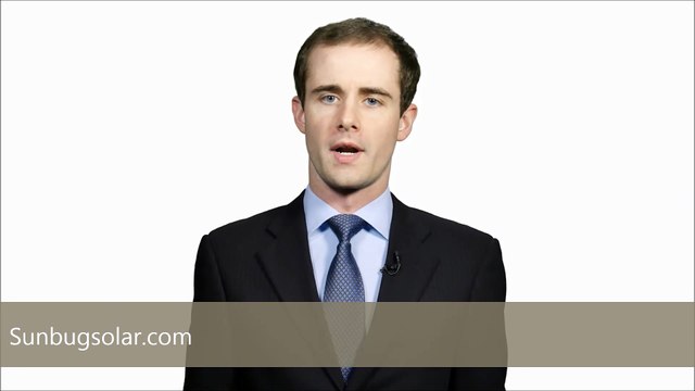 Solar power for schools & non-profits