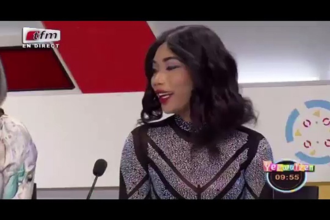 Nana Aidara